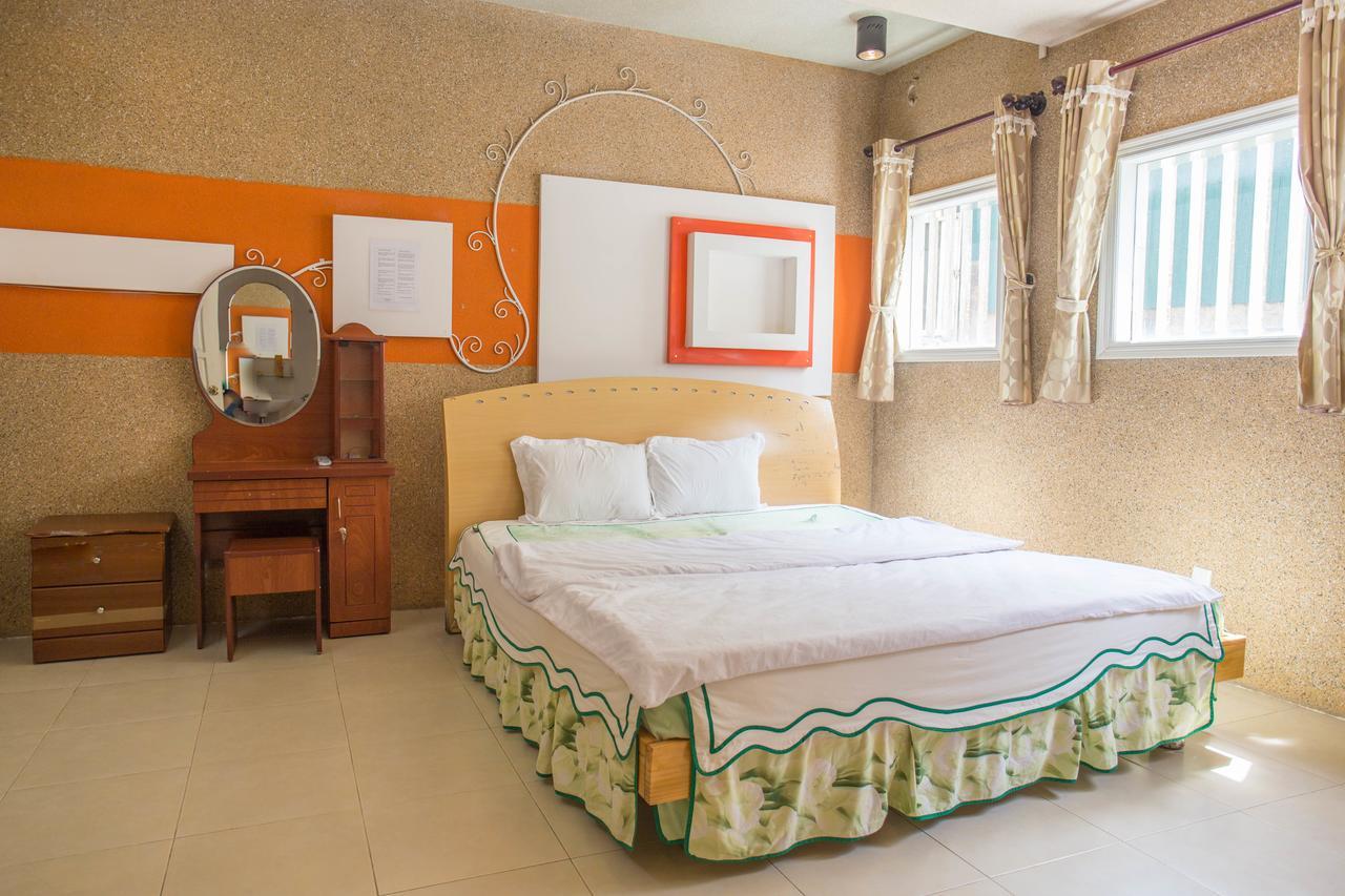 Akina House Hotel Da Lat Exterior photo