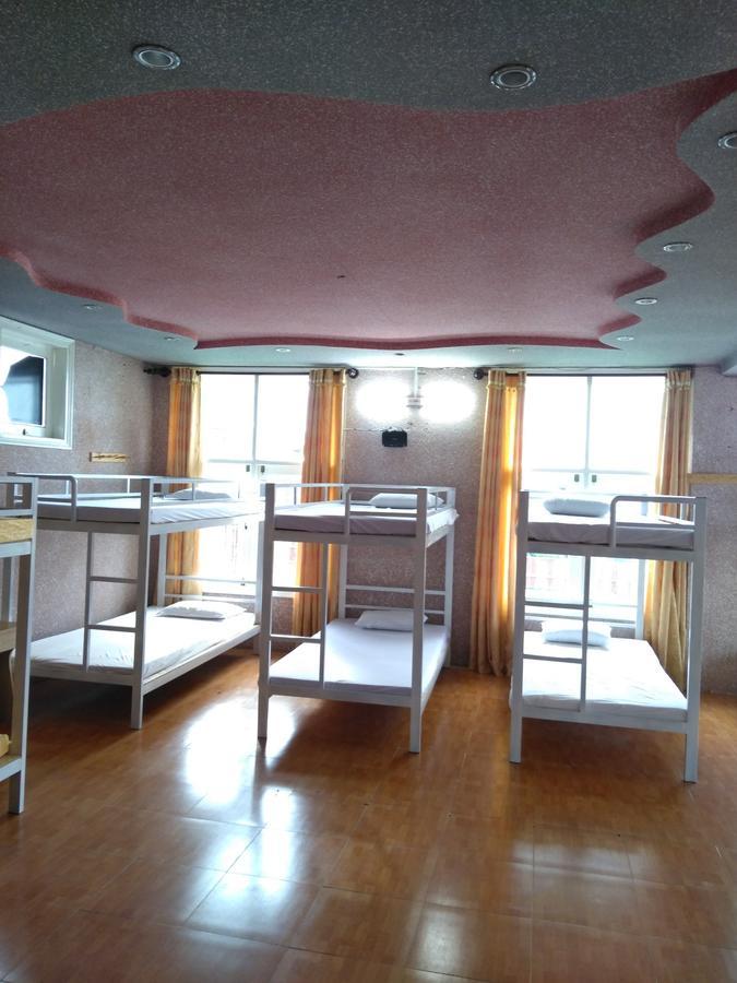 Akina House Hotel Da Lat Exterior photo